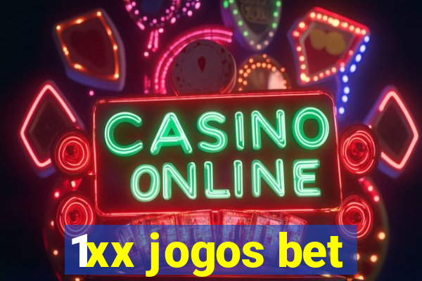 1xx jogos bet